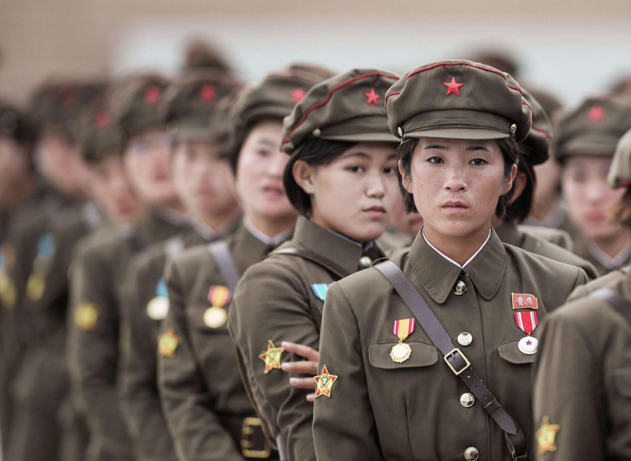 Смотреть Порно С Корейских Девушек Военных