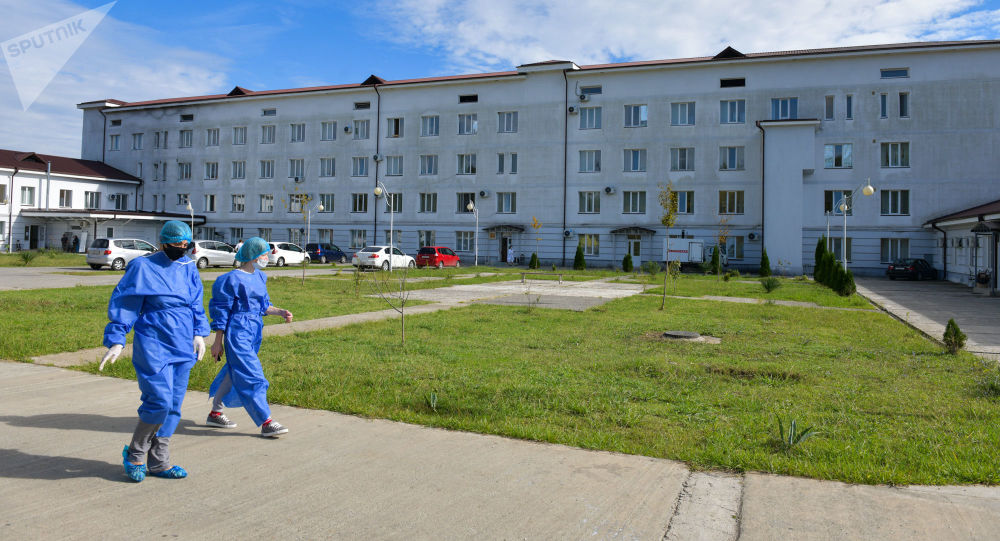 В Абхазии скончались еще четыре пациента с коронавирусом