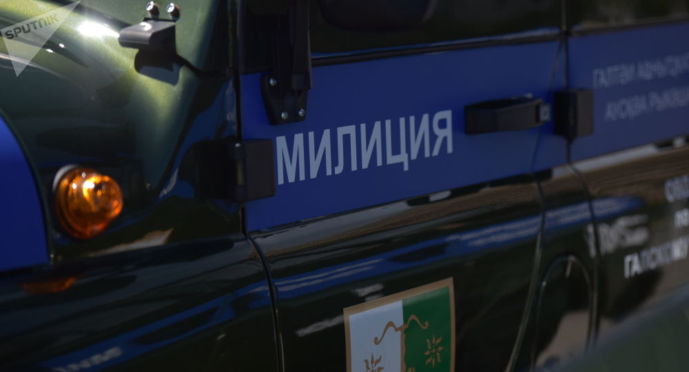 МВД Абхазии: депутат Парламента открыл стрельбу на набережной в Сухуме
