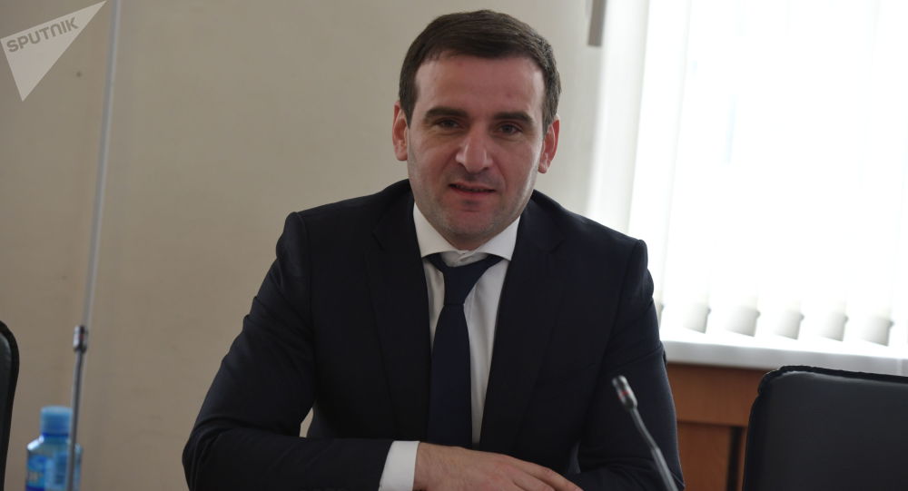 Депутат Кокая опроверг информацию о причастности к выстрелам 30 сентября