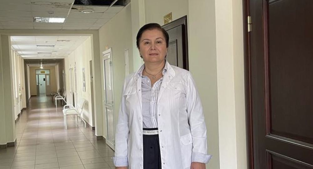 Ануа о нуждах психбольницы Абхазии: кабинеты в районах, кадры, оборудование и закон 