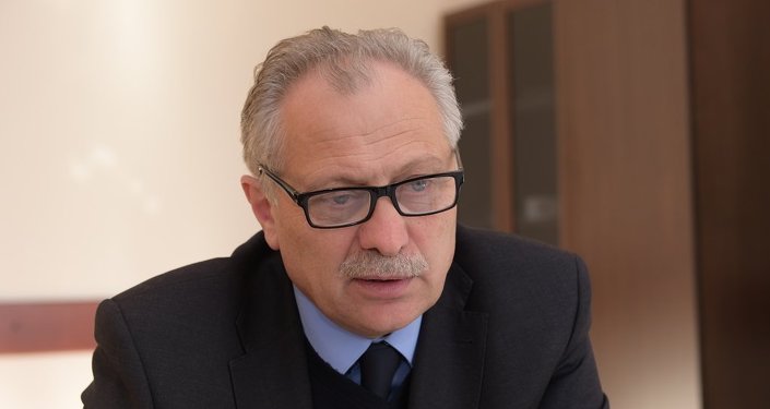 Керселян Сурен Арутюнович