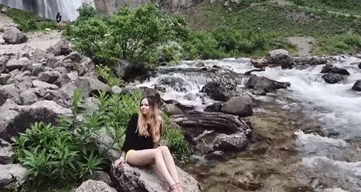 Алена Бардовская