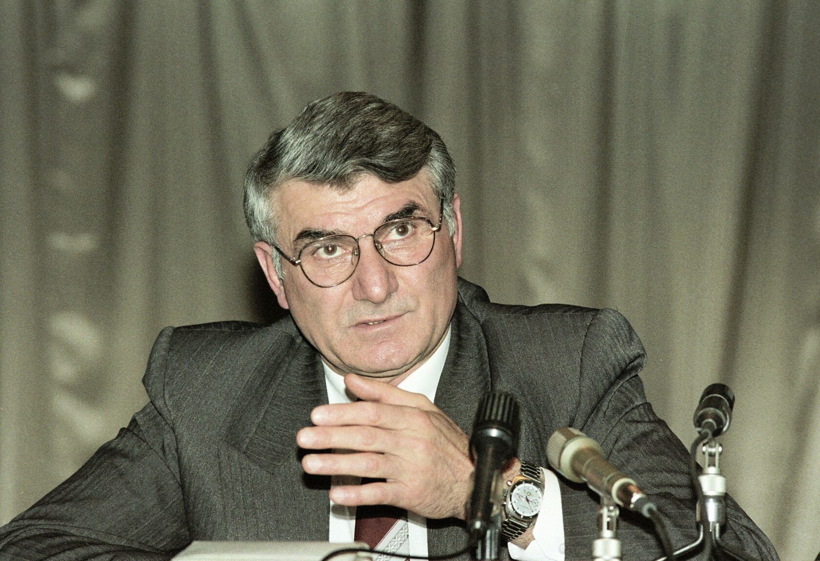 аслан алиевич джаримов