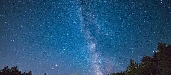 Звездное небо Звездное небо - Sputnik Абхазия