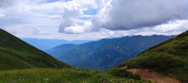 архив архив - Sputnik Аҧсны