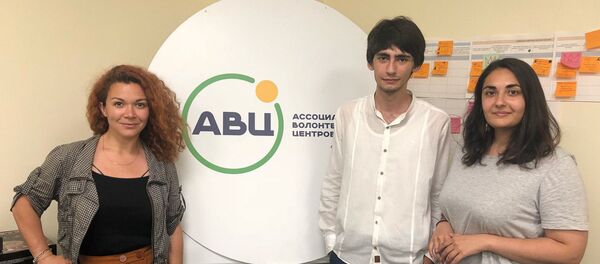 Сандро Делба Сандро Делба - Sputnik Аҧсны