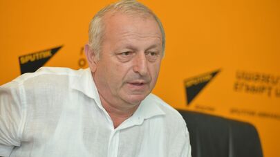 Анатолий Лагулаа 