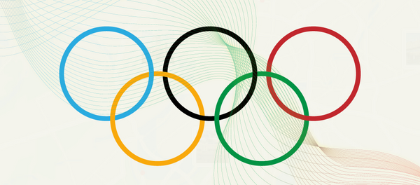 Олимпийские кольца заглушка  - Sputnik Абхазия