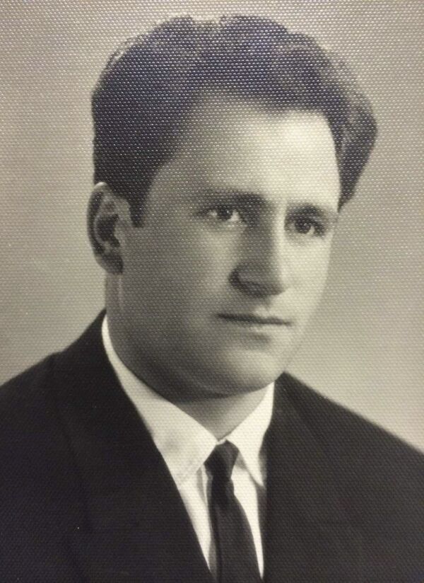 Аҟəысба Владимир Аҩӡба изкны: Аԥсны ахаҭарнакраҿы игəалашəаратə хəылԥазы еиҿаҳкаауеит уаха - Sputnik Аҧсны