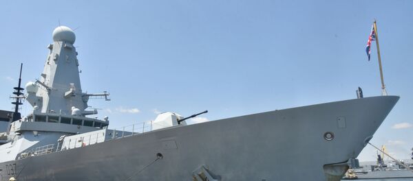 Международные учения Sea Breeze-2019 в Одессе - Sputnik Абхазия