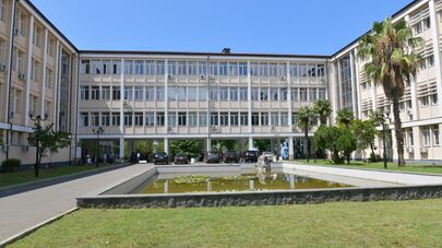 Вступительные экзамены в АГУ