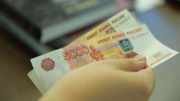 Деньги - Sputnik Абхазия