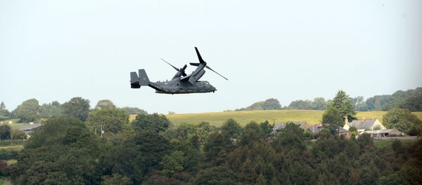 Bell Boeing V-22  Bell Boeing V-22  - Sputnik Абхазия