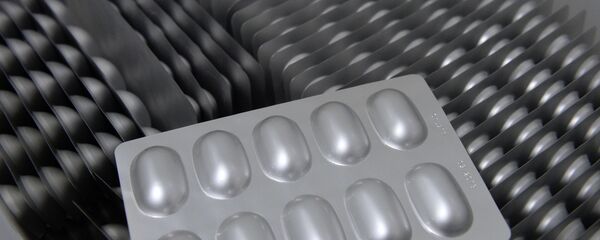 Открытие лабораторно-промышленного комплекса в Казани Открытие лабораторно-промышленного комплекса в Казани - Sputnik Абхазия