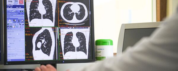 Центр инфекционных болезней ФГАУ НМИЦ здоровья детей готов к приему детей с COVID-19 Центр инфекционных болезней ФГАУ НМИЦ здоровья детей готов к приему детей с COVID-19 - Sputnik Абхазия