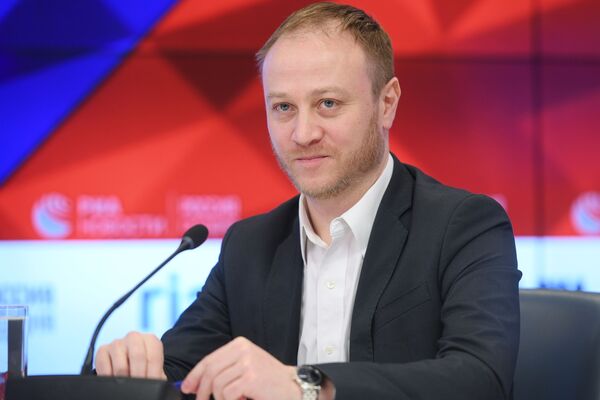 SputnikPro: редакционная кухня – секреты успешной работы SputnikPro: редакционная кухня – секреты успешной работы - Sputnik Абхазия