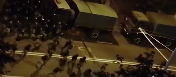 Неоправданная жестокость: страх и боль на улицах Минска Неоправданная жестокость: страх и боль на улицах Минска - Sputnik Абхазия