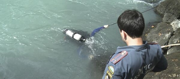 Третьи сутки ведутся поиски гражданки Российской Федерации 1998 г.р. из г. Санкт-Петербург. - Sputnik Аҧсны