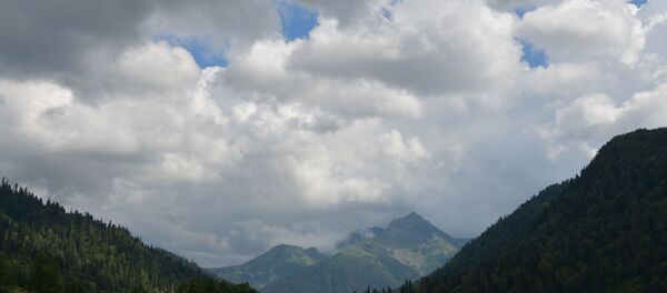 Погода 18.08.2002 Погода 18.08.2002 - Sputnik Абхазия