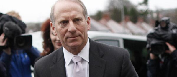 Американский дипломат Ричард Хаас - Sputnik Абхазия