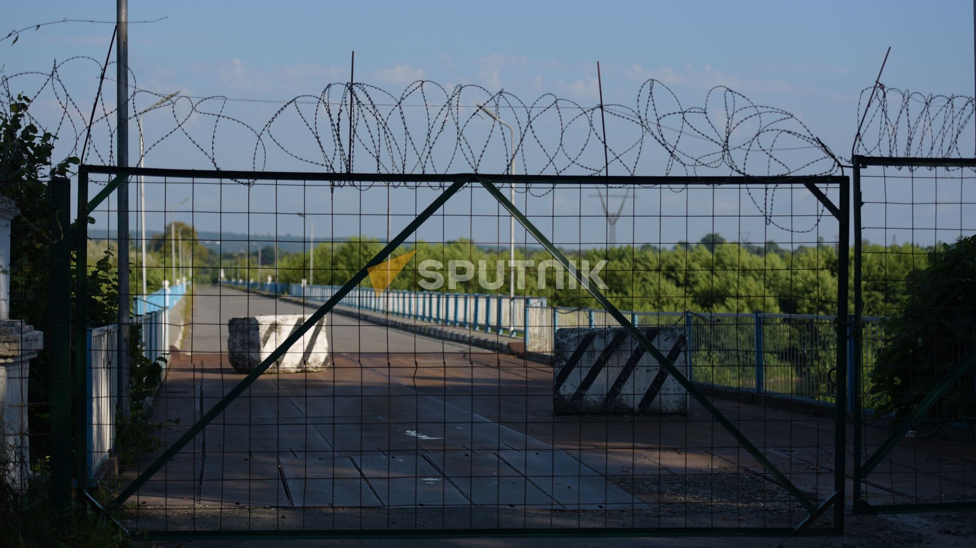 Граница по реке Ингур  - Sputnik Аҧсны, 1920, 25.04.2023