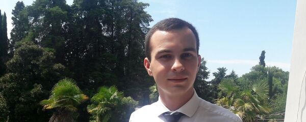 Батал Ахвледиани Батал Ахвледиани - Sputnik Аҧсны