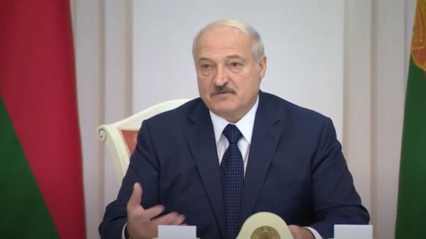 Лукашенко о дипломатической бойне и попытках Польши отобрать у Беларуси Гродненскую область - Sputnik Абхазия
