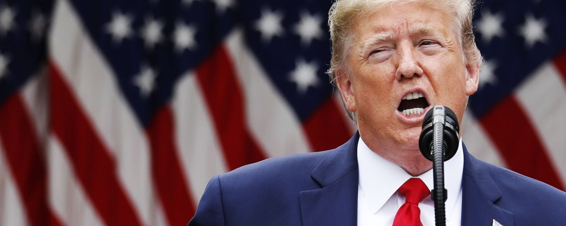 Брифинг президента США Дональда Трампа - Sputnik Абхазия, 1920, 03.01.2026