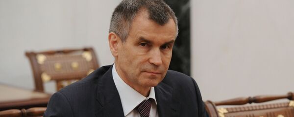 Президент РФ В. Путин провел заседание Совбеза РФ Президент РФ В. Путин провел заседание Совбеза РФ - Sputnik Абхазия