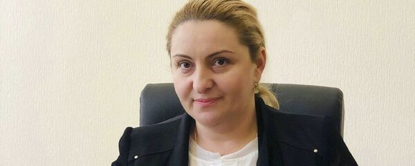 Астанда Таркил - Sputnik Аҧсны