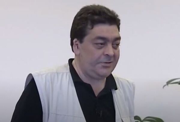 Политики, ученые, деятели искусства: потери Абхазии в 2020-м - Sputnik Абхазия