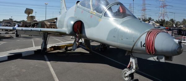 Международная выставка вооружения и военной техники Gulf Defence & Aerospace-2017 Международная выставка вооружения и военной техники Gulf Defence & Aerospace-2017 - Sputnik Абхазия