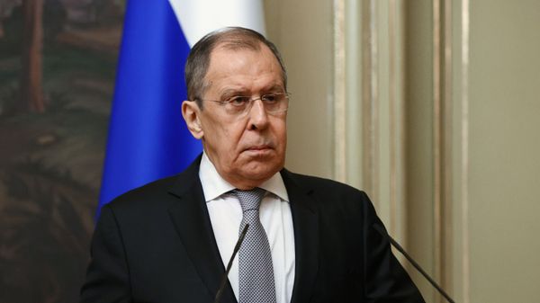Переговоры глав МИД РФ и Казахстана С. Лаврова и М. Тлеуберди - Sputnik Аҧсны
