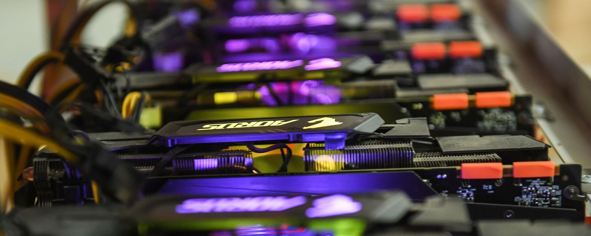 Майнинг криптовалют - Sputnik Аҧсны, 1920, 20.03.2026