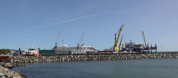 Вопреки давлению: достроят ли Россия и Европа “Северный поток – 2” Вопреки давлению: достроят ли Россия и Европа “Северный поток – 2” - Sputnik Абхазия