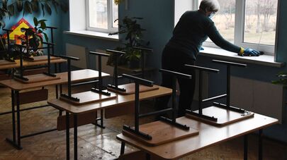 В Приморье возобновили обучение детей в малокомплектных школах