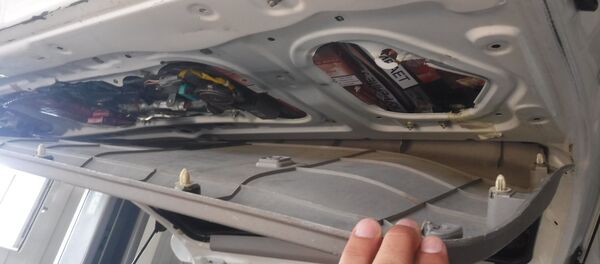 Аԥсны аҳәааҿы асигаретқәа закәаншьаҭада ишахыргоз иаанкылоуп - Sputnik Аҧсны