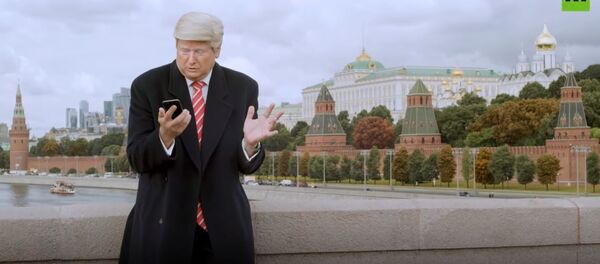 Дональд Трамп Дональд Трамп - Sputnik Абхазия