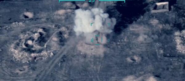 Боевые действия в Нагорном Карабахе Боевые действия в Нагорном Карабахе - Sputnik Абхазия