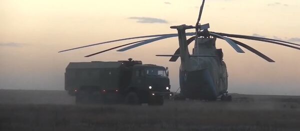 Как завершились учения “Кавказ-2020” и почему Запад опять обвиняет Россию в подготовке агрессии Как завершились учения “Кавказ-2020” и почему Запад опять обвиняет Россию в подготовке агрессии - Sputnik Абхазия