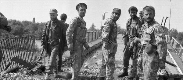 ФЛ ко дню победы  - Sputnik Абхазия