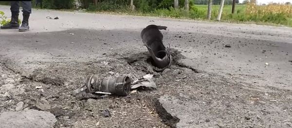 Нагорный Карабах: как мир реагирует на обострение конфликта и кто подливает масла в огонь? Нагорный Карабах: как мир реагирует на обострение конфликта и кто подливает масла в огонь? - Sputnik Абхазия