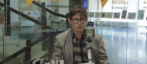 Лев Рыжков  Лев Рыжков  - Sputnik Абхазия