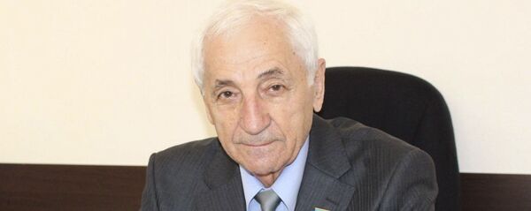 Джума Ахуба Джума Ахуба - Sputnik Аҧсны