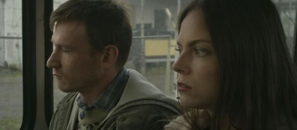 Кадр из фильма Москвы не бывает  Кадр из фильма Москвы не бывает  - Sputnik Абхазия