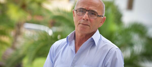 Мусса Такушинов Мусса Такушинов - Sputnik Абхазия