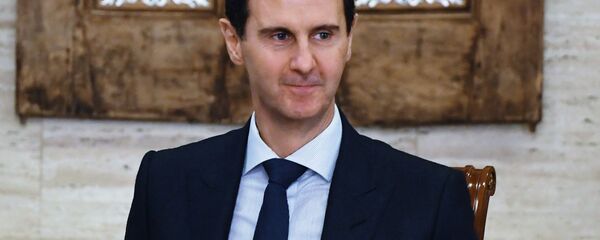 Визит вице-премьера РФ Ю. Борисова в Сирию. День первый - Sputnik Абхазия