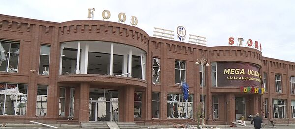 Там проживают не чужие нам люди: Путин о конфликте в Нагорном Карабахе - Sputnik Абхазия