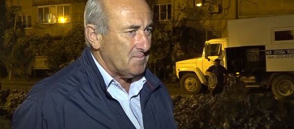 Мераб Анкваб - Sputnik Аҧсны